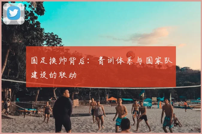 国足换帅背后:青训体系与国家队建设的联动